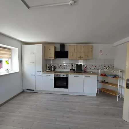 Ferienhaus Ferienparadies Haus Monica *