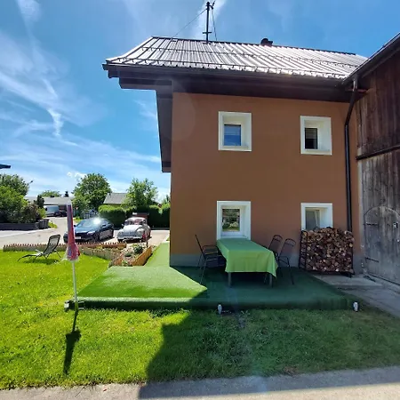 Ferienparadies Haus Monica Ferienhaus *