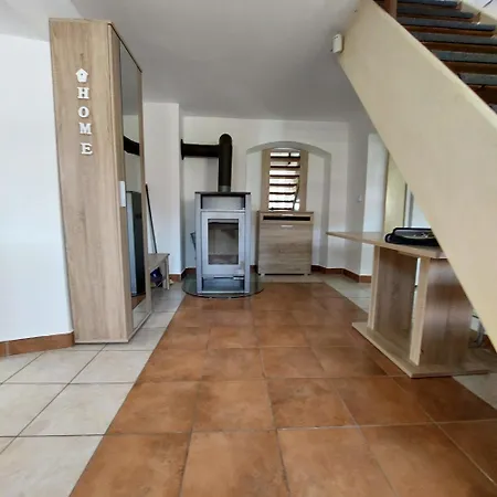Ferienhaus Ferienparadies Haus Monica